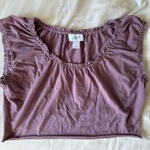 Ann Taylor Loft top